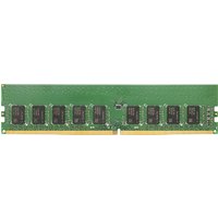 Synology D4EU01-4G memory module 4 GB 1 x 4 GB DDR4 288-pin DIMM ECC