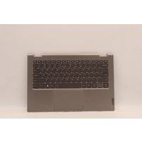Lenovo COVER UpperCseSM_EURO ENG