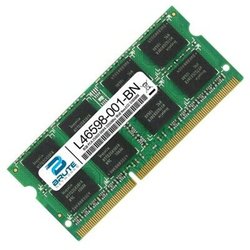 Hp SKO-MEM 8GB 3200MHZ 1.2V DDR4 Shared