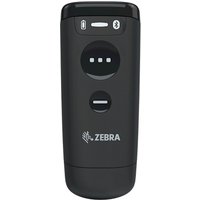 Zebra CS60 Handheld bar code reader 1D/2D LED Black