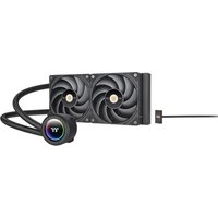 Thermaltake CL-W418-PL00BL-A computer cooling system All-in-one liquid