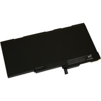 BTI E7U24UT compatible 60Wh 3-cell battery for HP Elitebook 740 G2 745
