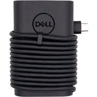 DELL HN6C1 power adapter/inverter Indoor 65 W Black