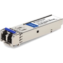 Addon Networks SFP-2-5GB-LX-V-AO Network Transceiver Module Fiber Opti