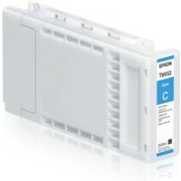 Epson C13T69320N/T6932 Ink cartridge cyan 350ml for Epson SC-T 3000