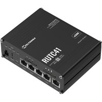 TELTONIKA NETWORKS RUC41 (EU) 4G C 4 Edge