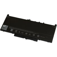 BTI Replacement battery for Dell Latitude E7270 E7470 4 Cell 54Wh Batt