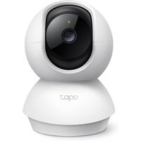 TP-Link Tapo Pan/Tilt Home Security Wi-Fi Camera