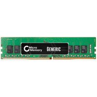 CoreParts MMHP212-4GB memory module 1 x 4 GB DDR4
