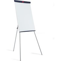 Nobo Essence Tripod Melamine Whiteboard Easel