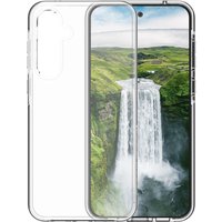 Iceland Ultra D3O Galaxy A55 Clear