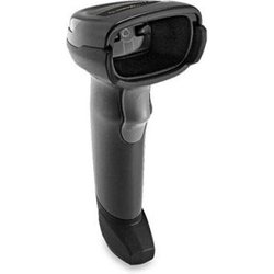 Zebra DS2278 Handheld Bar Code Reader 1D/2D Led Black