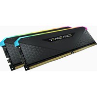 Corsair Vengeance RGB memory module 16 GB 2 x 8 GB DDR4 288-pin DIMM