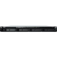Synology RackStation RS822+ NAS/storage server Ryzen Embedded V1500B 2
