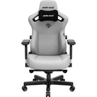 Anda Seat Kaiser 3 XL Padded seat Padded backrest
