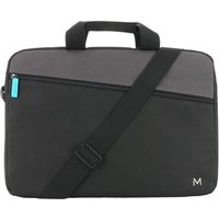 Mobilis The One Essential 40.6 cm (16") Briefcase Black. Grey