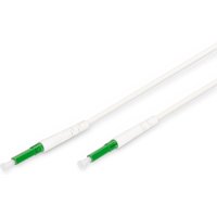 Digitus FTTH pre-assembled drop cable. blow-in. singlemode. 1 fiber. L