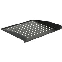 Lanview RAS205BL rack accessory Shelf