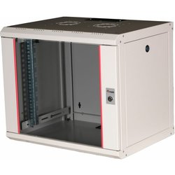 Equip Pro Mount 19' Cabinet. 09U. 600X450MM. RAL7035 Grey Equip Pro Mount 19' Cabinet. 09U. 600X450MM. RAL7035 Grey