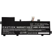 CoreParts MBXAS-BA0172 laptop spare part Battery