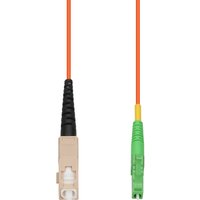AddOn Networks ADD-SC-ALC-25MS5OM2 InfiniBand/fibre optic cable 25 m O