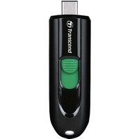 Transcend JetFlash 790C USB flash drive 128 GB USB Type-C 3.2 Gen 1 (3
