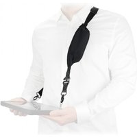 Mobilis Universal breakaway shoulder strap + expandable pocket - 2 att