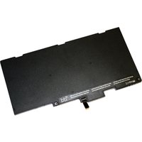 BTI 800231-141 compatible 44Wh 3-cell battery for HP Elitebook