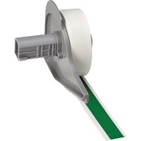 Brady M7C-500-595-GN label-making tape Green