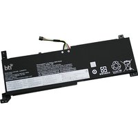 BTI 38Wh 2 cell 5B11N52014 compatible battery for LENOVO V15 G4 IAH 83