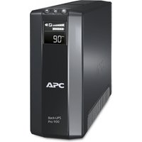APC Back-UPS PRO BR900G-GR - 900VA. 5x Schuko socket. USB