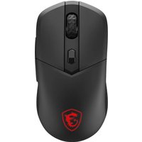 MSI VERSA 300 WIRELESS 8K mouse Gaming Ambidextrous RF Wireless + Blue