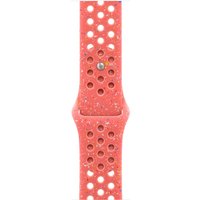 Apple 45mm Magic Ember Nike Sport Band - M/L