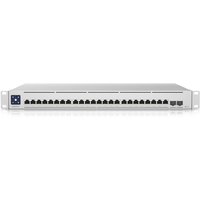 Ubiquiti EnterpriseXG 24 Managed L3 10G Ethernet (100/1000/10000) Grey