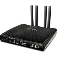 DrayTek Vigor 2928-5G High-Performance Multi-Gigabit Multi-WAN Fibre F