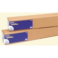 Epson Premium Semimatte Photo Paper Roll. 44" x 30.5 m. 260g/m2