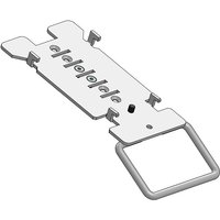 Ergonomic Solutions Keyhole Ple for nksys