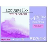 Fabriano Artistico Extra White Art paper 20 sheets