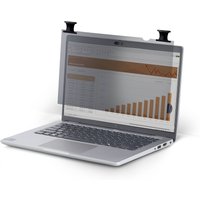 StarTech.com 15.6-inch 16:9 Bright Privacy Screen Filter with Touch. F