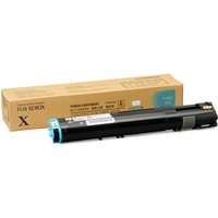 Xerox 006R01643 Toner cyan. 22K pages ISO for Xerox Versant 180/80
