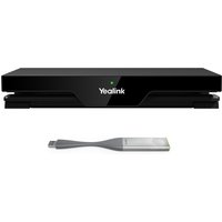 Yealink RoomCast + WPP20 wireless presentation system HDMI Desktop