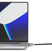Compulocks Ledge Lock Adapter for MacBook Pro 16" M1. M2 & M3