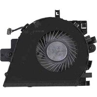 HP Graphics board fan assembly
