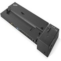 Lenovo 40AG0090EU laptop dock/port replicator Docking Black