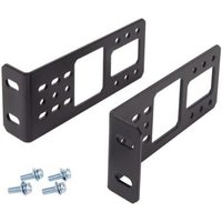 ADDER Rackmount kit for 8-port AVS series secure switches