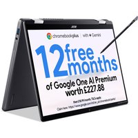 Acer Chromebook CP714-1HN-5719 Intel Core Ultra 5 115U 35.6 cm (14&quo