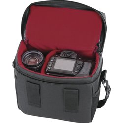 Hama Valletta Compact Case Black