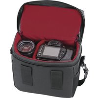 Hama Valletta Compact case Black
