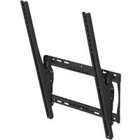 Peerless EST655P signage display mount 2.03 m (80") Black