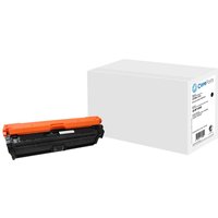 CoreParts QI-HP1019B toner cartridge 1 pc(s) Compatible Black